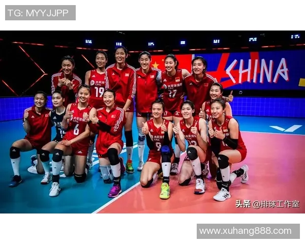 上海排球队在排球战术排行榜中荣获第七名展现强劲实力与潜力