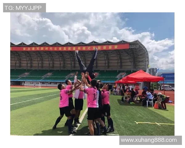 大连聋人足球：用激情与坚持书写无声的精彩篇章